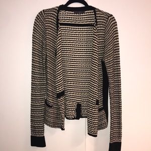 Marty M Sweater Blazer